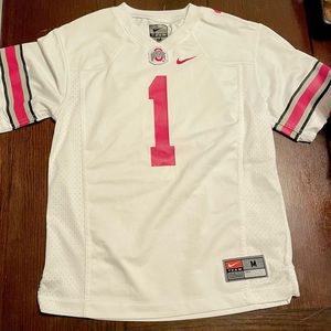 Nike Ohio State Jersey
